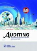 Auditing : Petunjuk Praktis Pemeriksaan Akuntan Oleh Akuntan Publik Buku 1