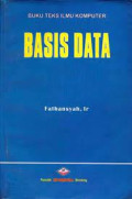 Buku Teks Ilmu Komputer Basis Data