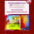 Dasar-dasar Manajemen Keuangan  Buku 2