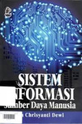 Sistem informasi sumber daya manusia