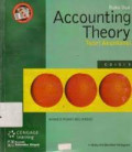 Accounting Theory : Toeri Akuntansi Buku 2