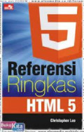 Refrensi Ringkas HTML 5
