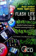 Mudah Membuat Mobile Application dengan Flash Lite3.0