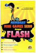 Membuat Mini Games Seru dengan Flash