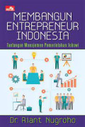 Membangun Enterpreneur Indonesia