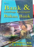 Bank & Lembaga Keuangan Bukan Bank