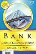 Bank & Lembaga Keuangan Lainnya