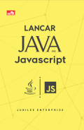 Buku Lancar Java Dan Javascript