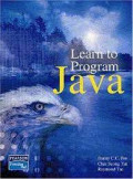 Learn To Program Java