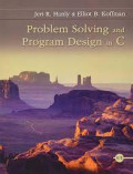 Problem Solving And Program Disign