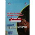 Aplikasi Program dataBase Inventory Dengan Microsoft Visual FoxPro