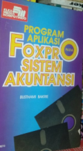 Program Aplikasi Foxpro Pada Sistem Akuntansi