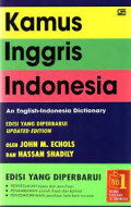 Kamus Inggri - Indonesia