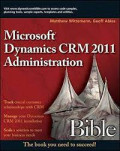 Microsoft Dynamics CRM 2011