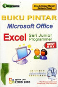 Buku Pintar Microsoft Office Excel