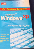Seri Pelajaran Microsoft Windows xp