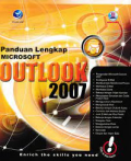 Microsoft Outlook 2007 Untuk Pemula