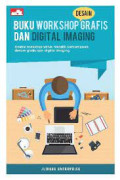 Buku Work Shop Grafis Dan Digital Imaging