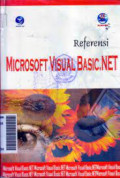 Referensi Microsoft Visual Basic.Net