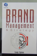 Brand Management & Strategi