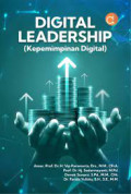 Digital Leadership ( Kepemimpinan digital )