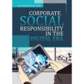 Corporate Social Responsibility in the digital era
