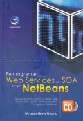 Pemrograman Web Services Dan SOA Dengan Netbeans+Cd