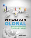 Pemasaran Global, Wawasan Praktis & Analisis Internasional