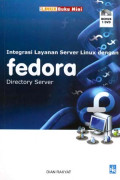 Integrasi Layanan Server Linux dengan Fedora Directory Server
