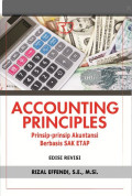 Accounting Principles Prinsip-prinsip Akuntansi Berbasis SAK ETAP Edisi Revisi