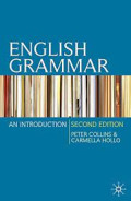 English Grammar an Introduction Second Edition