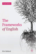 The Frameworks of English Third Edition