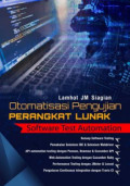Otomatisasi Pengujian Perangkat Lunak: Software Test Automation