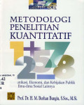 Post-Qualitative Social Research Methods: Kuantitatif-Kualitatif-Mix Methods Positivism-Postpositivism-Phenomenology-Postmodern Filsafat, Paradigma, Teori, Metode Dan Laporan Edisi Kedua