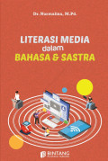 Literasi Media dalam Bahasa Sastra