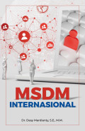 MSDM Internasional