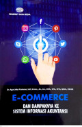 E-commerce dan Dampaknya ke Sistem Informasi Akuntansi