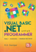 Visual Basic.Net Untuk Programmer+Cd