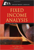 Fixed Income Analysis