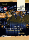 Akuntansi Keuangan Menengah Volume 2 edisi IFRS