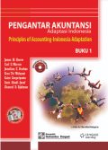 Pengantar Akntansi- Adaptasi Indonesia Buku 1