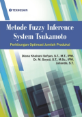 Metode Fuzzy Interference System Tsukamoto : Perhitungan Optimasi Jumlah Produksi