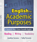 English For Academic Purposes, A Successful Way To Learn Scientific English