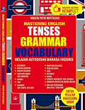 Mastering English : Belajar Autodidak bahasa Inggris