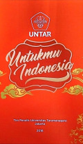 Untukmu Indonesia