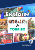 Explorer : English For Tourism