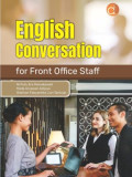 English Conversation For Front Office Staff