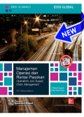Manajemen Operasi dan Rantai Pasokan Operations and Supply Chain Management Edisi 14 Buku 2