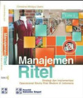 Manajemen Ritel: Strategi dan Implementasi