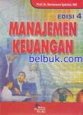 Manajemen Keuangan Edisi 2